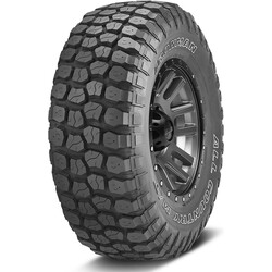 92621 Ironman All Country M/T LT265/70R17 E/10PLY WL Tires
