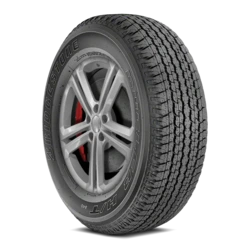072599 Bridgestone Dueler H/T D840 P265/60R18 109H BSW Tires
