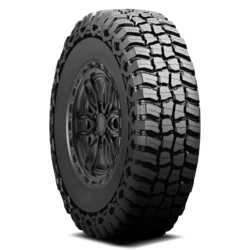 VZT2454 Venezia Crusade M/T LT295/70R17 E/10PLY BSW Tires