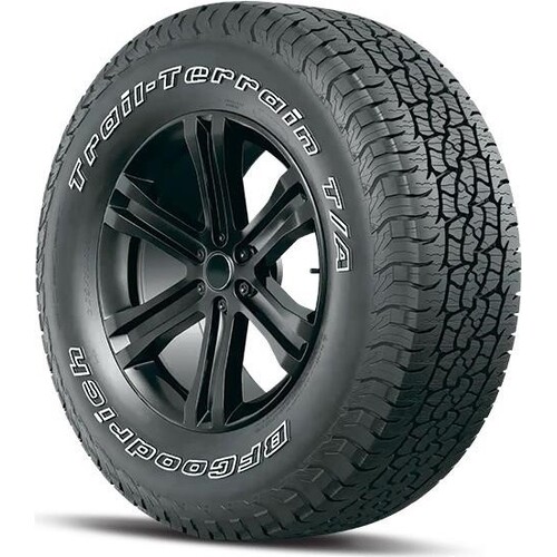 BF Goodrich Trail Terrain T/A 225/65R17 102T WL | Afforda