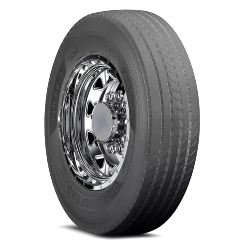 Groundspeed GSZS01