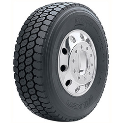 62388931 Falken GI-388 11R22.5 H/16PLY Tires
