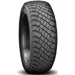 TBXT-FK5R3LA Atturo Trail Blade X/T LT275/70R18 E/10PLY BSW Tires