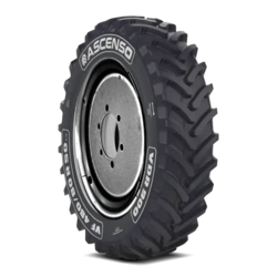 3001040158 Ascenso VDR 900 380/90R46 173D Tires