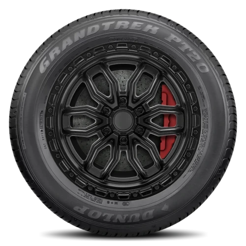 Dunlop Grandtrek PT20