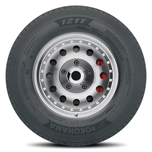 Yokohama 121T