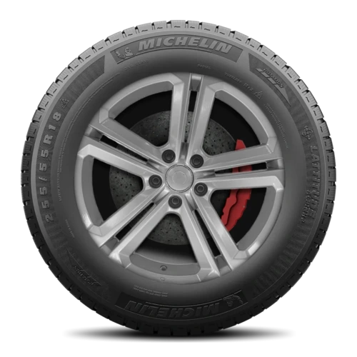 Michelin Latitude Alpin HP