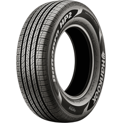 1021940 Hankook Dynapro HP2 RA33 235/65R17 104H BSW Tires