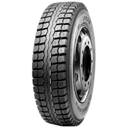 RL1023 Road One D928 295/75R22.5 G/14PLY Tires