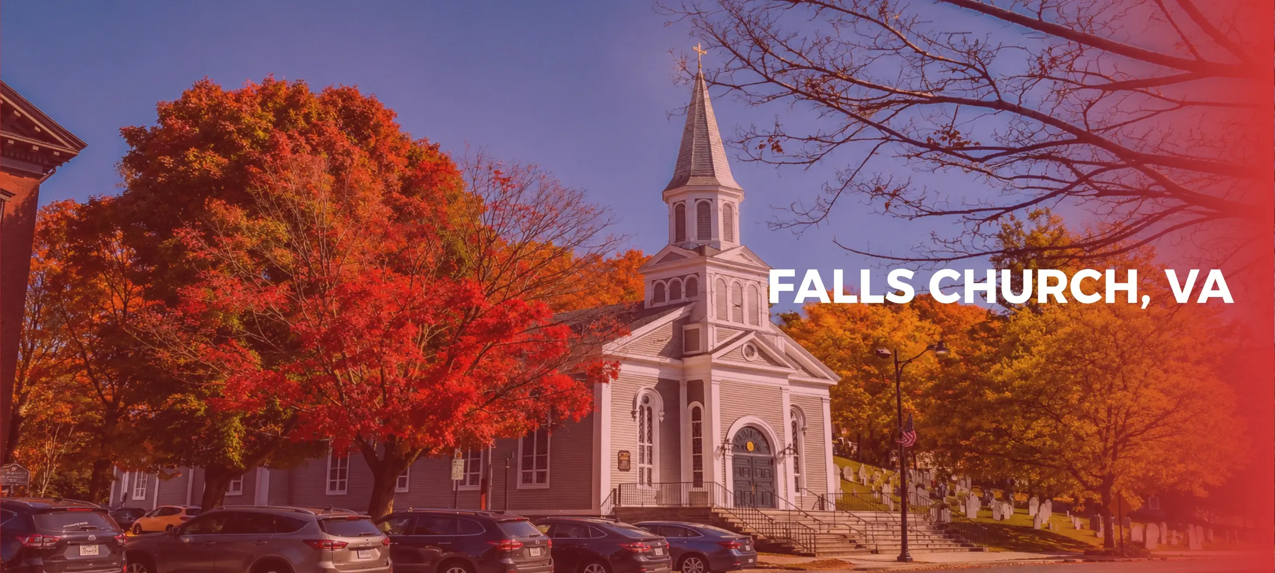 Tire installation centers in Falls Church, VA