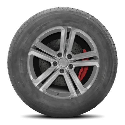 Toyo Eclipse
