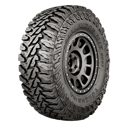 Geolandar M/T G003