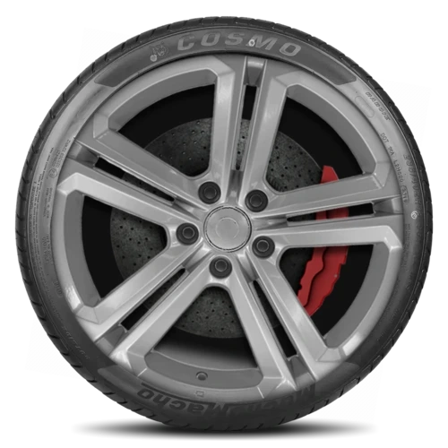Cosmo MuchoMacho 275/40R20XL 106Y BSW | Affordable Tires
