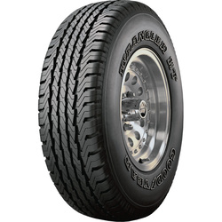 744725502 Goodyear Wrangler HT LT235/85R16 E/10PLY BSW Tires