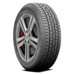 110156114 Yokohama Geolandar CV 4S 245/60R18 105V BSW Tires