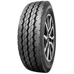 93000090 Royal Black AV211 295/75R22.5 H/16PLY Tires