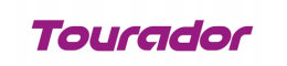 Tourador Logo