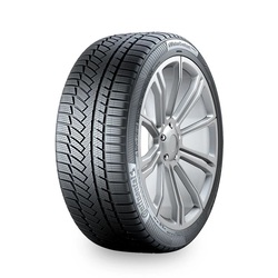 03547930000 Continental WinterContact TS850 P SSR (Runflat) 215/60R18 98H BSW Tires