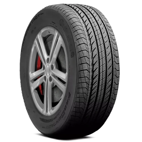Continental ProContact GX SSR (Runflat)