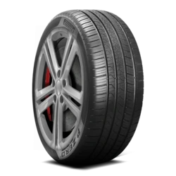 4229700 Pirelli P Zero All Season 275/40R19XL 105V BSW Tires