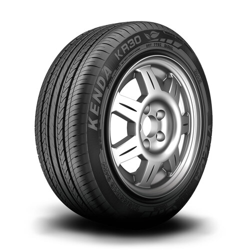 Kenda Vezda ECO KR30 235/55R18 100V BSW | Affordable Tire