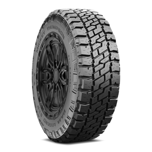 Mickey Thompson Baja Legend EXP LT275/70R18 E/10PLY WL |