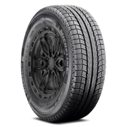76188 Michelin Latitude X-Ice XI2 255/55R18XL 109T BSW Tires