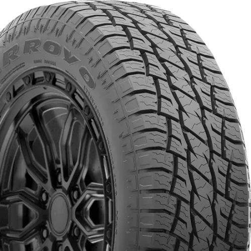 Arroyo Tamarock A/T