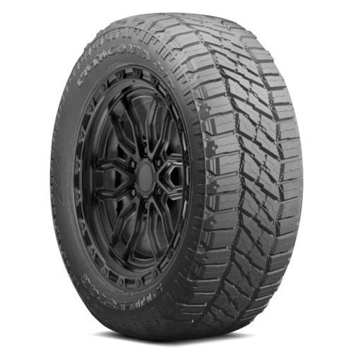 Milestar Patagonia X/T