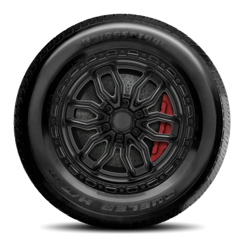 Bridgestone Dueler H/T D687
