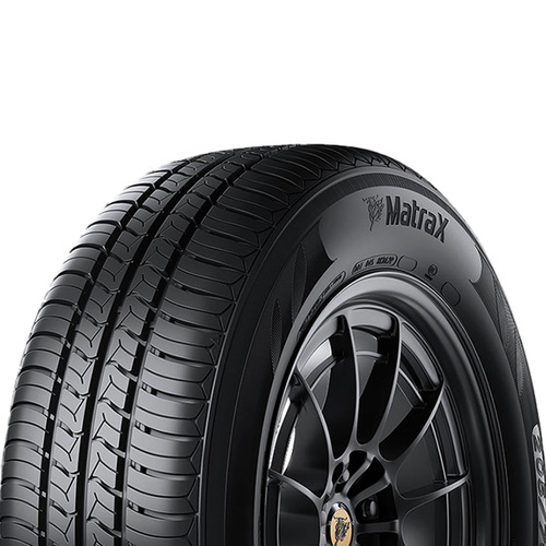 Pair Of Rosava Itegro Summer Tires – 205/60R15 91V – High Performance, Black Sidewall (2 Tires)