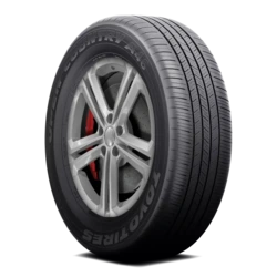 302210 Toyo Open Country A46 255/60R18 108H BSW Tires