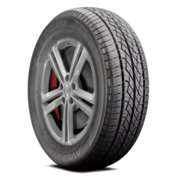 110133509 Yokohama Avid S33 195/65R15 89S BSW Tires