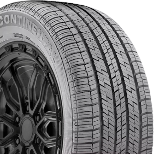 Continental 4X4 Contact