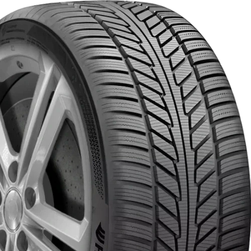 Hankook Winter i*cept IW01