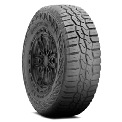 2021368 Hankook Dynapro XT RC10 LT245/75R17 E/10PLY BSW Tires