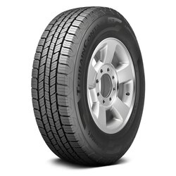 15571780000 Continental TerrainContact H/T 265/70R18 116T WL Tires