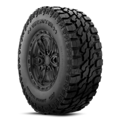 THDRT08 Versatyre HD Rugged Terrain 33X12.50R22 F/12PLY Tires