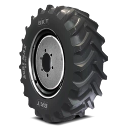 94062256 BKT Agrimax RT765 600/70R30 152D Tires
