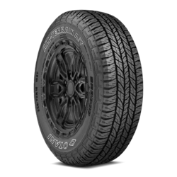 S205C Otani SA3000 235/75R15XL 109T BSW Tires