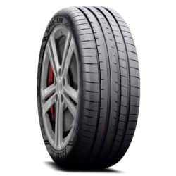 783428385 Goodyear Eagle F1 Asymmetric 3 ROF P245/40R18 93Y BSW Tires