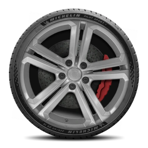 Michelin Pilot Sport 5