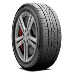 03557070000 Continental WinterContact TS860 S 255/35R19XL 96H BSW Tires