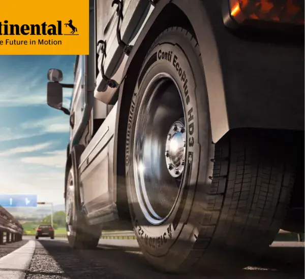 Continental