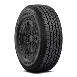 07662 Ironman All Country AT2 LT215/85R16 E/10PLY BSW Tires
