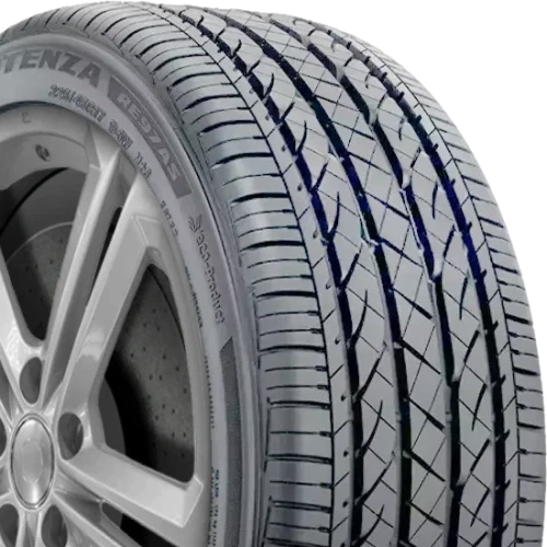 Bridgestone Potenza RE97AS