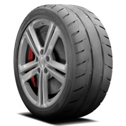 207320 Nitto NT05 305/30R20XL 103W BSW Tires