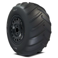 94001200 BKT AT-316 24X12.00-12 B/4PLY Tires