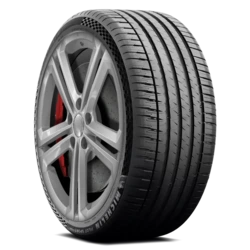 11175 Michelin Pilot Sport 4 SUV 235/45R21XL 101Y BSW Tires