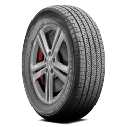 110193235 Yokohama Geolandar G91AV 225/65R17 102H BSW Tires